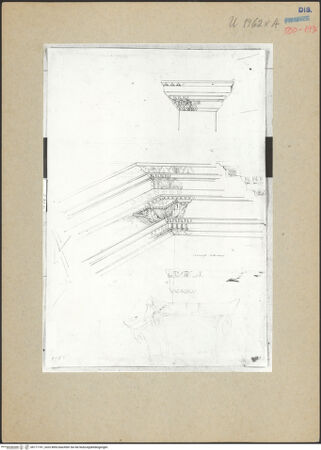 Vorderseite von bh171741_recto