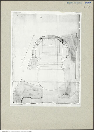 Vorderseite von bh171743_recto