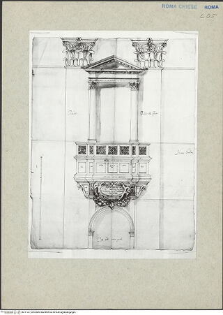 Vorderseite von bh171747_recto