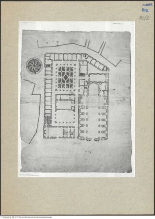 Vorderseite von bh171754_recto