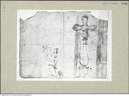 Vorderseite von bh171759_recto