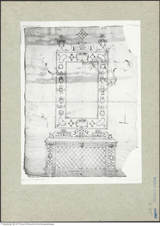 Vorderseite von bh171760_recto