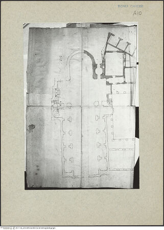 Vorderseite von bh171766_recto