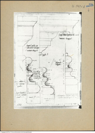 Vorderseite von bh171769_recto