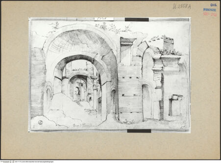 Vorderseite von bh171775_recto