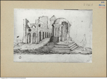 Vorderseite von bh171776_recto