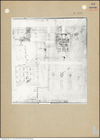 Vorderseite von bh171778_recto