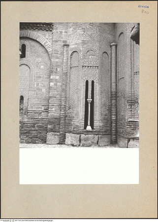 Vorderseite von bh171874_recto