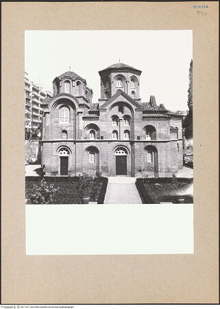 Vorderseite von bh171877_recto