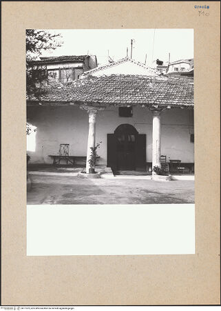 Vorderseite von bh171879_recto