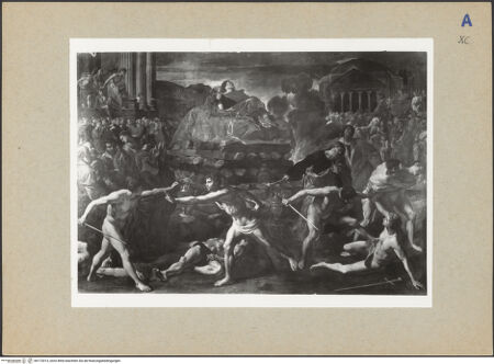 Vorderseite von bh172013_recto