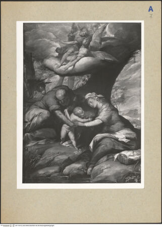 Vorderseite von bh172018_recto