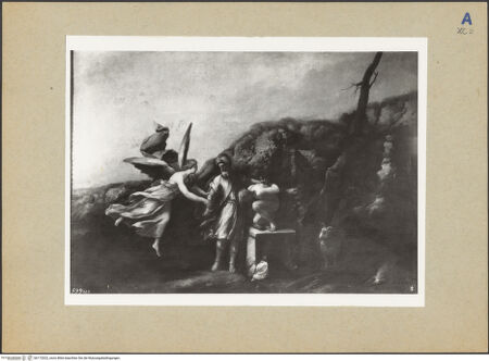 Vorderseite von bh172022_recto