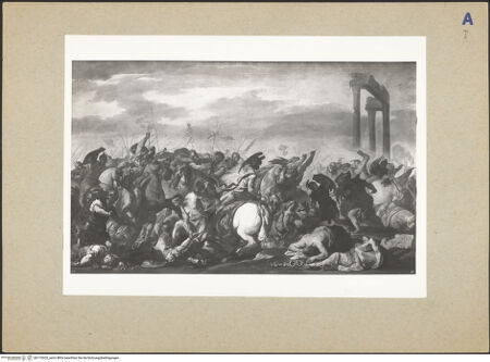 Vorderseite von bh172025_recto