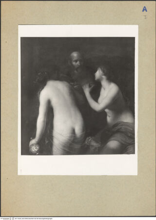 Vorderseite von bh172026_recto