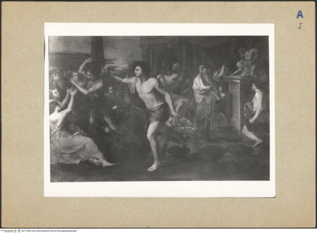 Vorderseite von bh172028_recto