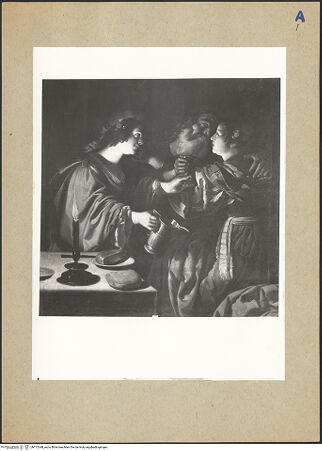 Vorderseite von bh172048_recto