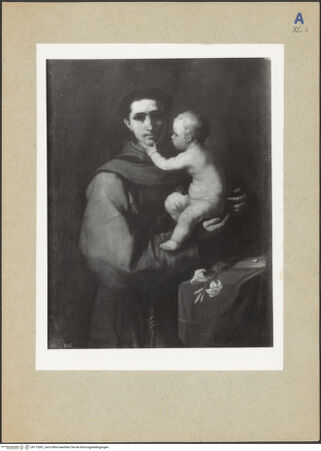 Vorderseite von Getty Research Institute [https://www.deutsche-digitale-bibliothek.de/content/lizenzen/rv-ez/] Messe von Bolsena - Gesamtansicht, bh172067_recto. Foto: Hutzel, Max.