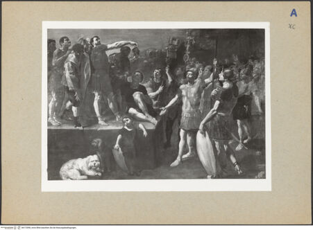 Vorderseite von bh172090_recto