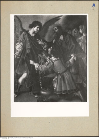 Vorderseite von bh172097_recto