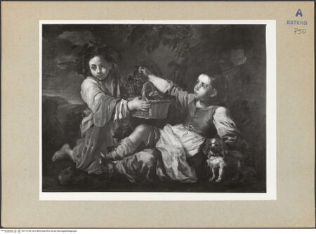 Vorderseite von bh172103_recto