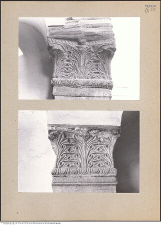 Vorderseite von bh172141_bh172142_recto