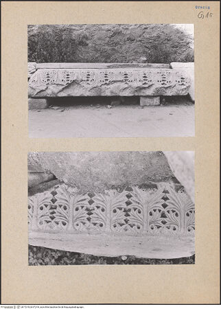 Vorderseite von bh172143_bh172144_recto