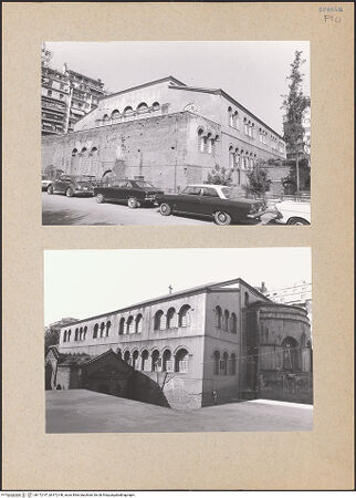 Vorderseite von bh172147_bh172148_recto