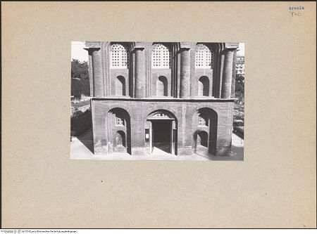 Vorderseite von bh172162_recto