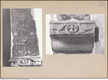 Vorderseite von bh172173_bh172174_recto