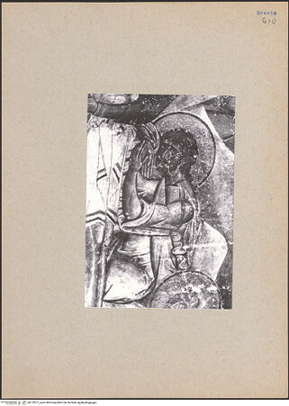 Vorderseite von bh172277_recto