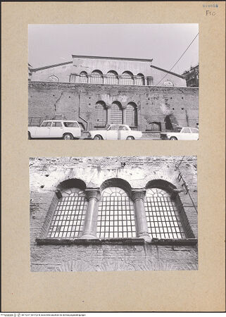 Vorderseite von bh172317_bh172318_recto