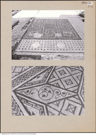 Vorderseite von bh172476_bh172477_recto