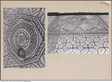 Vorderseite von bh172484_bh172485_recto