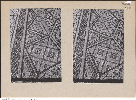 Vorderseite von bh172490_bh172491_recto