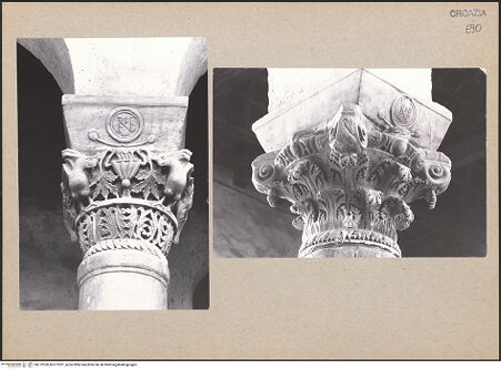 Vorderseite von bh172520_bh172521_recto