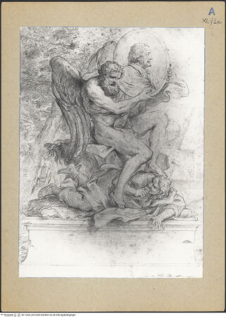 Vorderseite von bh172685_recto