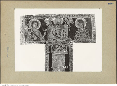 Vorderseite von bh172692_recto