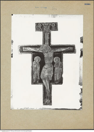 Vorderseite von bh172693_recto