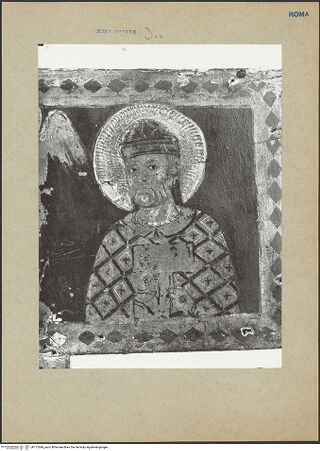 Vorderseite von bh172694_recto