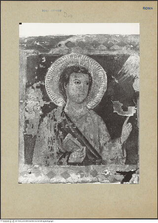 Vorderseite von bh172695_recto