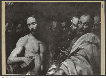 Vorderseite von bh172703_recto