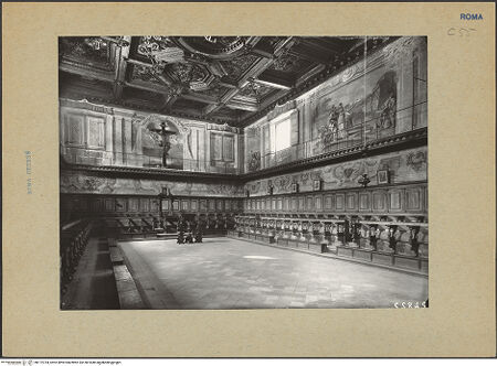 Vorderseite von bh172734_recto