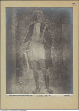 Vorderseite von bh172747_recto