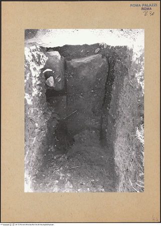 Vorderseite von bh172748_recto