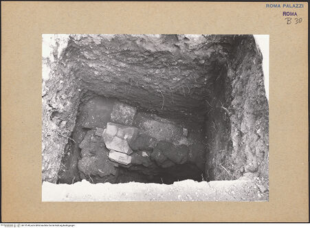 Vorderseite von bh172749_recto