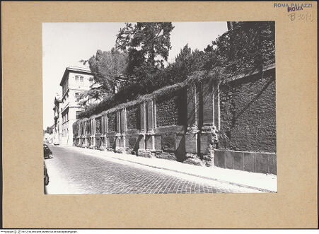 Vorderseite von bh172754_recto