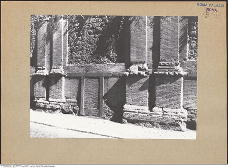 Vorderseite von bh172755_recto