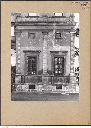 Vorderseite von bh172756_recto