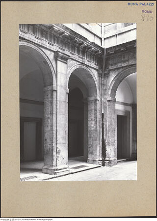 Vorderseite von bh172757_recto